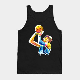 LAMELO BALL Tank Top